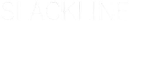 SLACKLINE